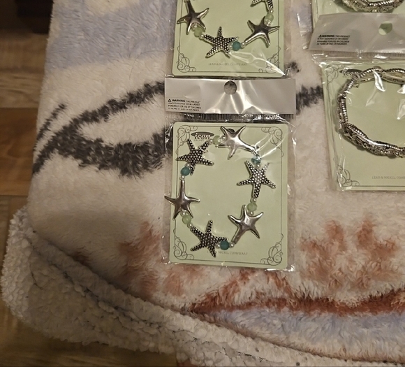 ICON Silver and Black Women's Bracelets - Picture 2 of 7